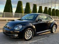 2012 VOLKSWAGEN NEW BEETLE