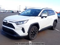 2019 TOYOTA RAV4 X