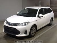 2019 TOYOTA COROLLA FIELDER HYBRID