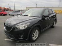 2012 MAZDA CX-5 XD