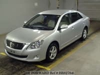 2007 TOYOTA PREMIO 1.8X EX PACKAGE