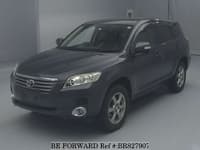 2007 TOYOTA VANGUARD 240S G PACKAGE