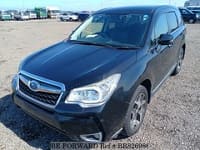 2013 SUBARU FORESTER 2.0I-S EYESIGHT