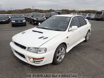 Used 1997 SUBARU IMPREZA WRX STI BR827422 for Sale