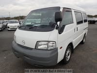 2012 MAZDA BONGO VAN DX