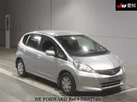 2011 HONDA FIT G