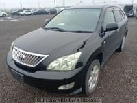 2009 TOYOTA HARRIER 240G