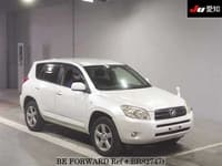 2006 TOYOTA RAV4 G