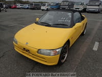 1991 HONDA BEAT