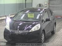 2011 HONDA FIT 13G 10TH ANNIVERSARY