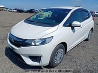 2016 HONDA FIT 13G F PACKAGE