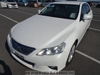 2010 TOYOTA MARK X 250G RELAX SELECTION