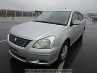 2007 TOYOTA PREMIO F