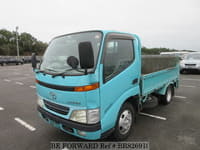 2000 TOYOTA DYNA TRUCK