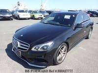 2016 MERCEDES-BENZ E-CLASS E350 BLUE TEC AV