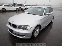 Used 2007 BMW 1 SERIES BR827783 for Sale