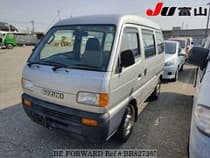 Used 1998 SUZUKI EVERY BR827385 for Sale