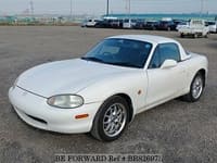 1999 MAZDA ROADSTER SPECIAL PACKAGE