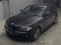 2011 BMW 1 SERIES 116I M SPORTS