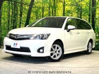 2014 TOYOTA COROLLA FIELDER 1.5G