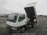 2000 MITSUBISHI CANTER