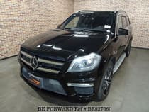 Used 2013 MERCEDES-BENZ GL-CLASS BR827660 for Sale