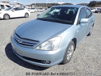 2005 TOYOTA ALLION A15 G PACKAGE