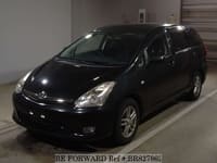 2009 TOYOTA WISH X LIMITED