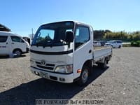 2011 TOYOTA DYNA TRUCK