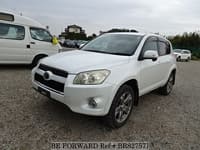 2010 TOYOTA RAV4 SPORTS