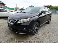 2010 LEXUS RX RX270 VERSION L