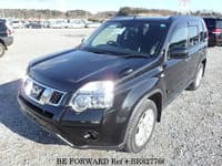 2013 NISSAN X-TRAIL 20GT-S