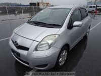 2009 TOYOTA VITZ U