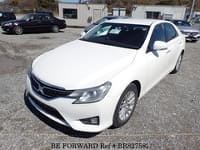 2013 TOYOTA MARK X 250G