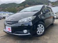 2014 TOYOTA WISH