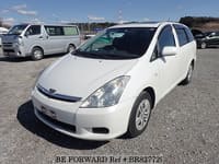 2004 TOYOTA WISH X