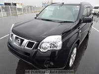 2013 NISSAN X-TRAIL 20XTT