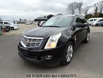 Used 2011 CADILLAC SRX CROSSOVER BR827679 for Sale