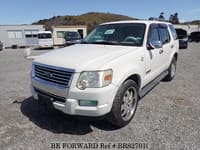 2008 FORD EXPLORER XLT