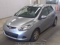 2011 MAZDA DEMIO 13C SMART EDITION