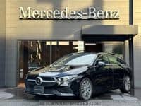 2022 MERCEDES-BENZ CLA-CLASS