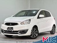 2016 MITSUBISHI MIRAGE