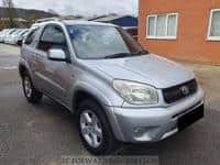 2004 TOYOTA RAV4 AUTOMATIC PETROL