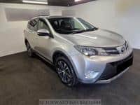 2015 TOYOTA RAV4 MANUAL DIESEL