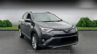 2017 TOYOTA RAV4 AUTOMATIC PETROL