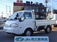 2018 MAZDA BONGO TRUCK