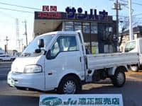 2018 MAZDA BONGO TRUCK