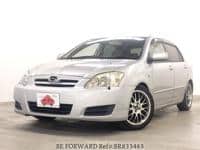 2005 TOYOTA COROLLA RUNX X_GED