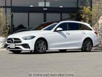 2022 MERCEDES-BENZ C-CLASS C200AMG