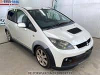 2006 MITSUBISHI COLT R